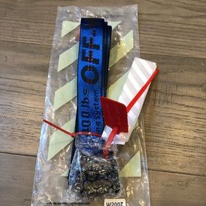 Belt